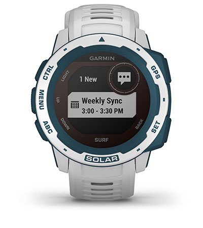 Garmin