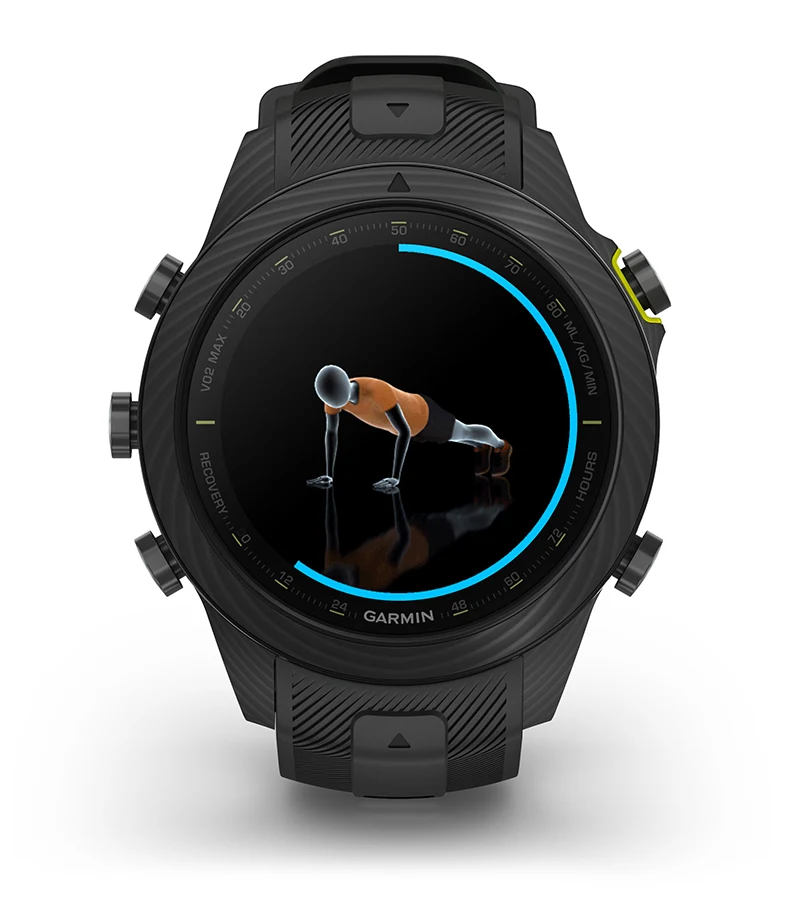 Garmin