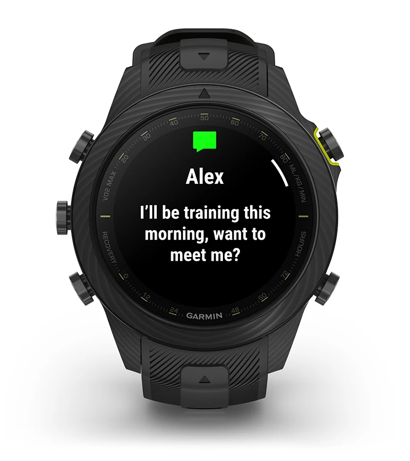Garmin