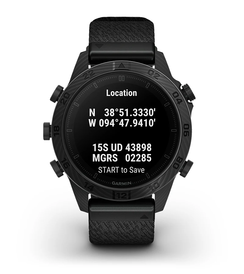 Garmin
