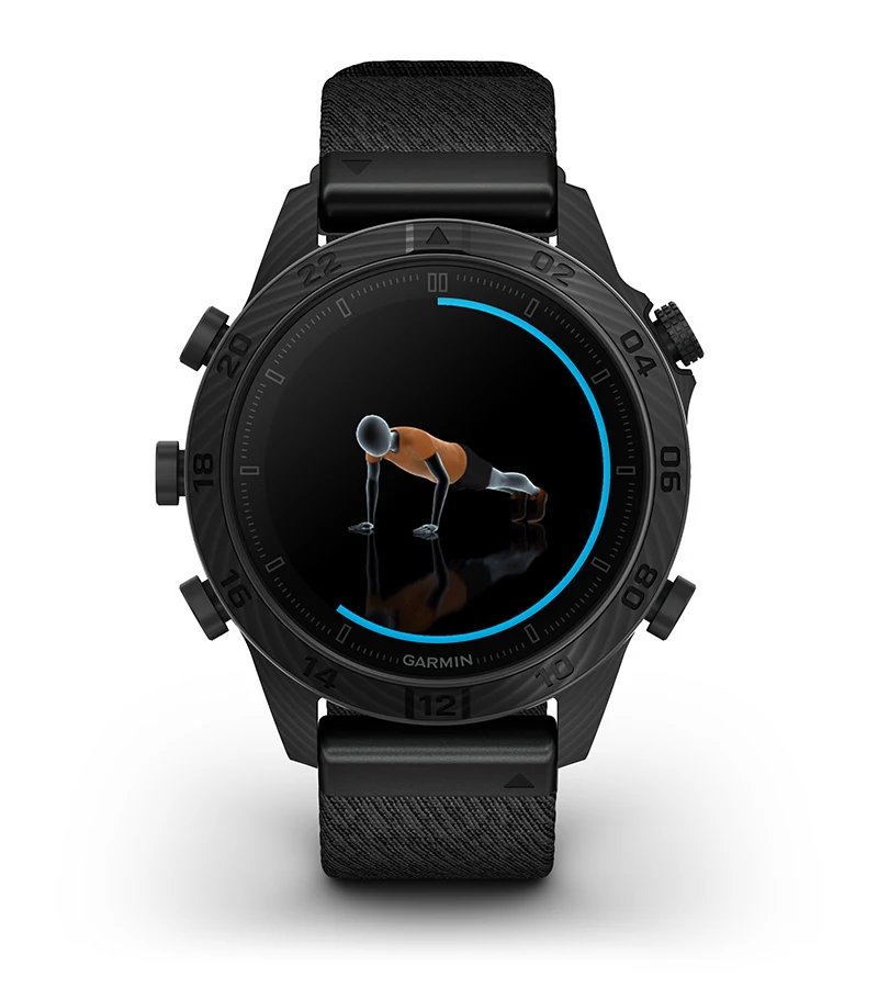Garmin