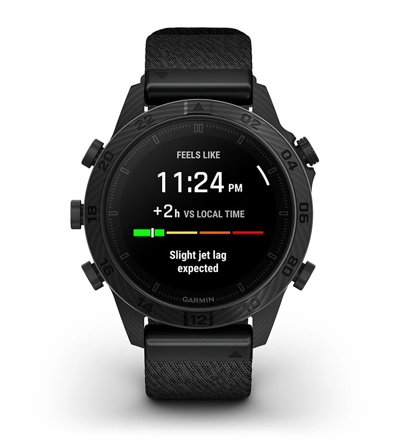 Garmin