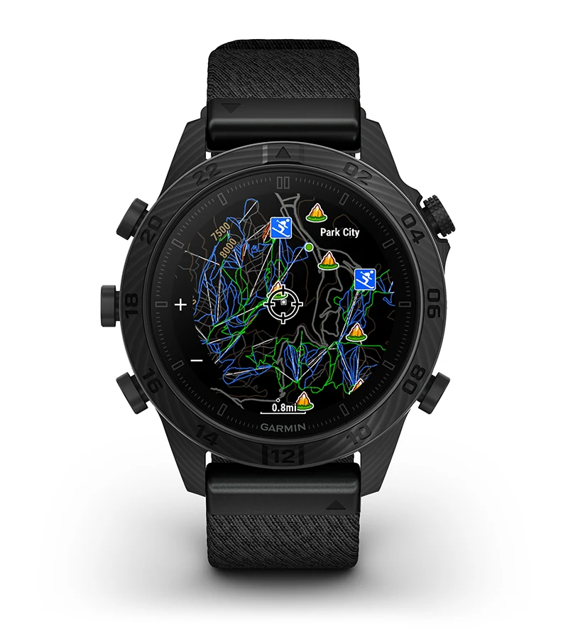 Garmin