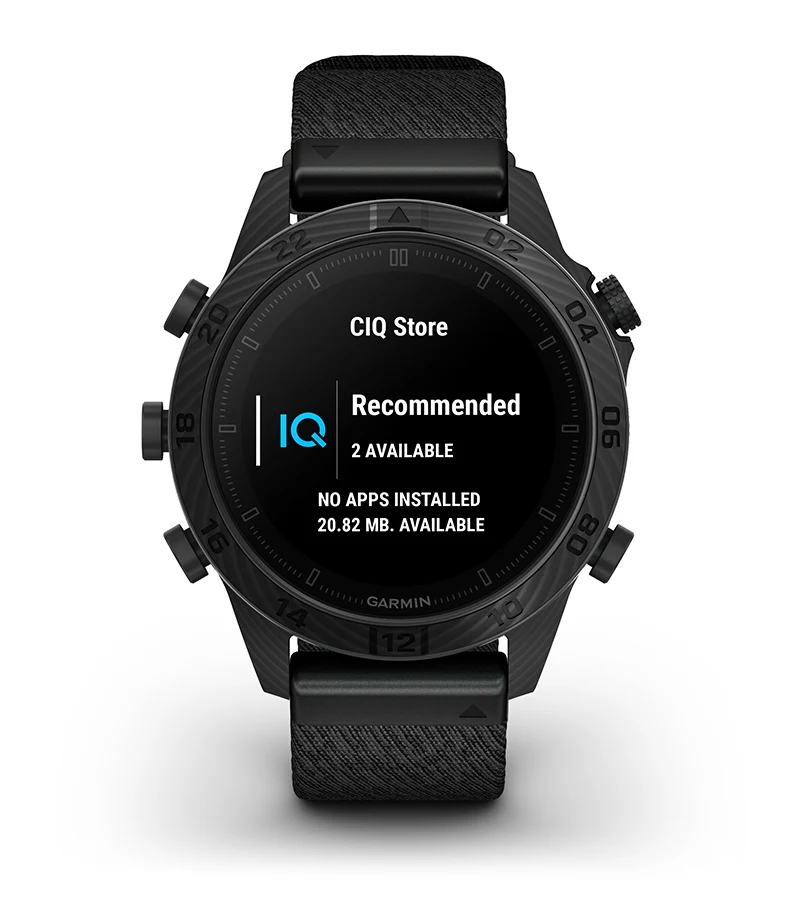 Garmin