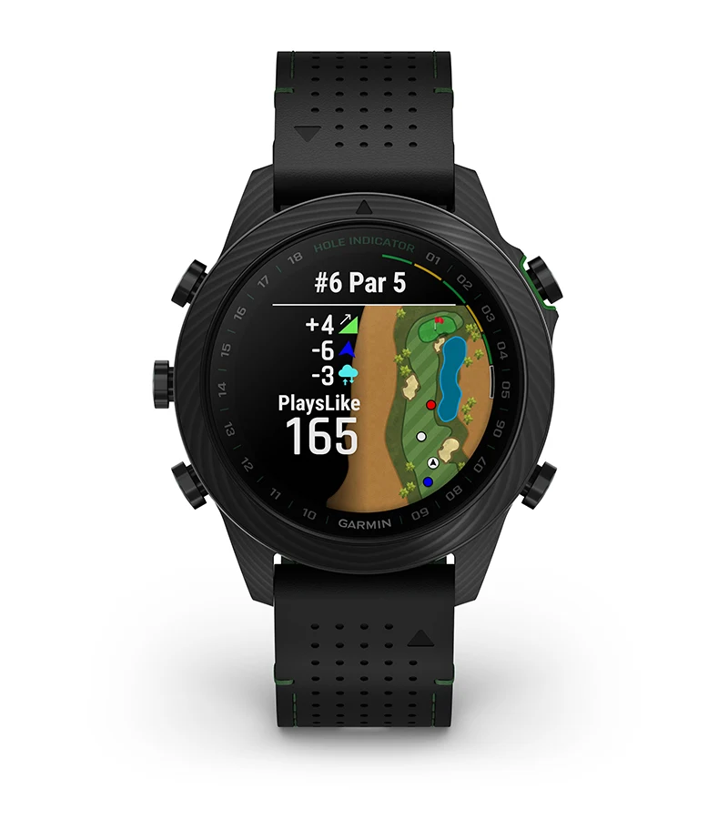 Garmin
