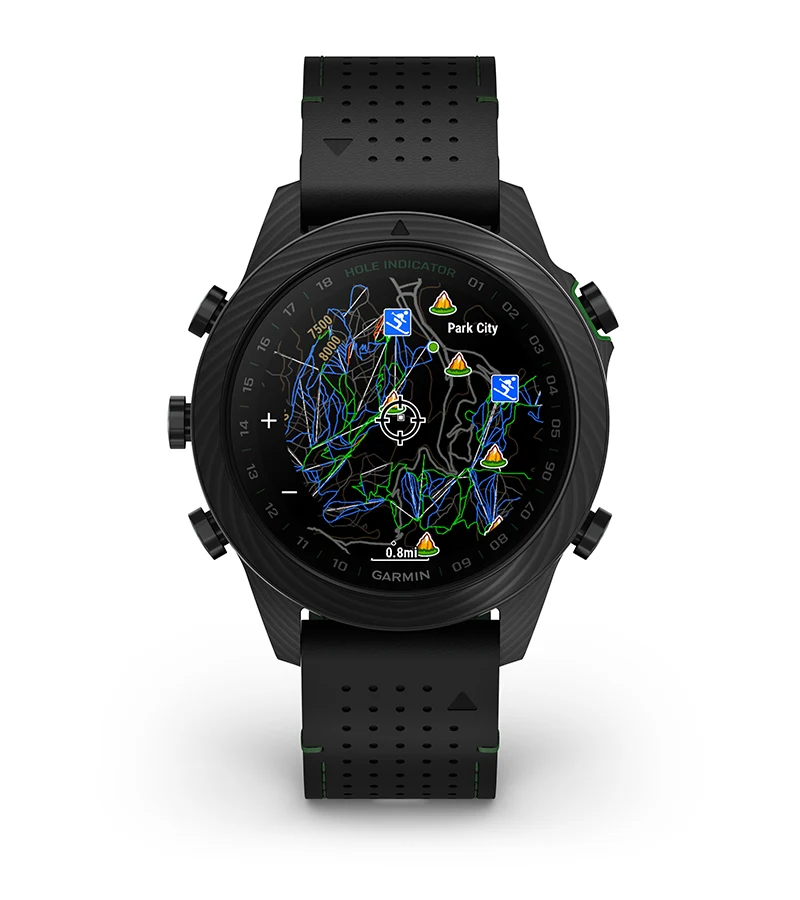 Garmin
