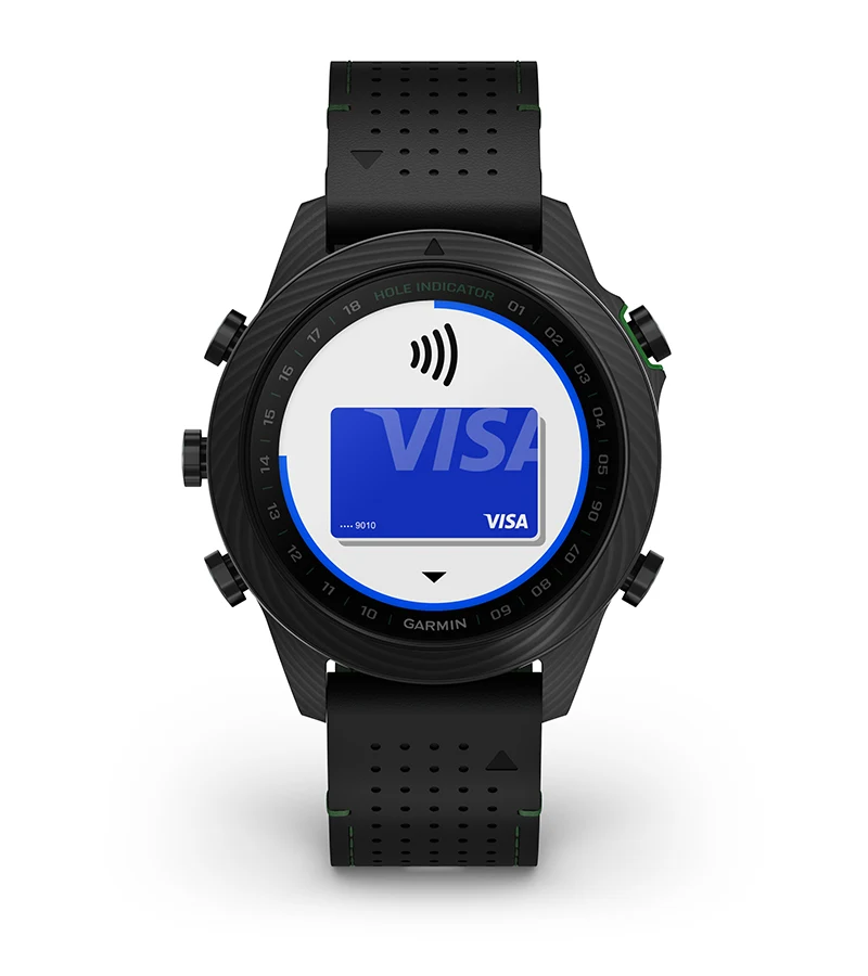 Garmin