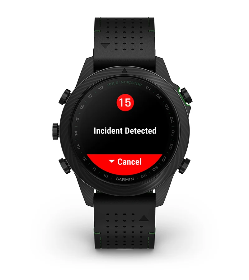 Garmin
