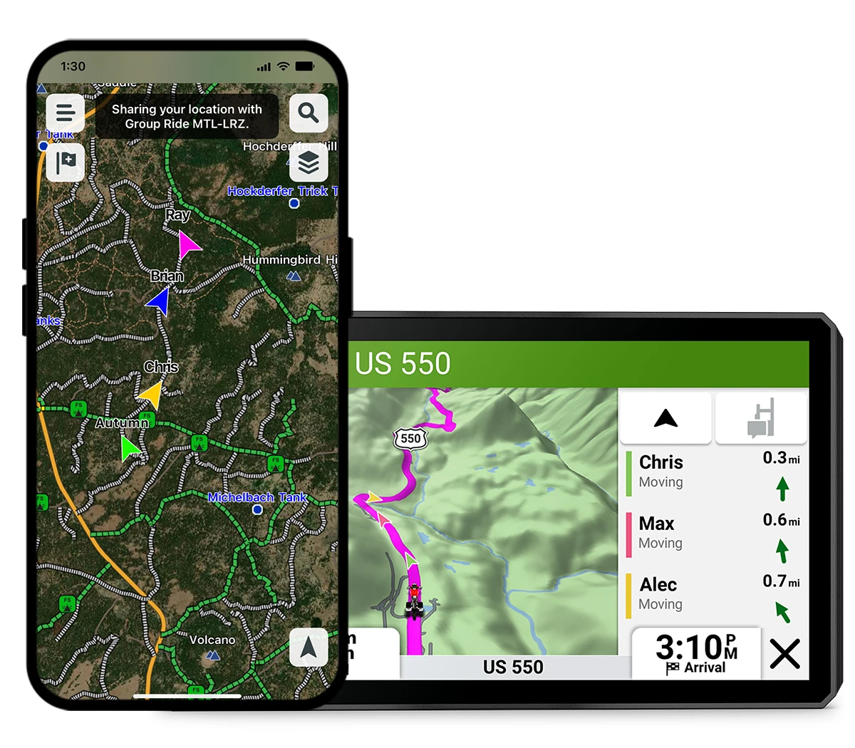 Garmin
