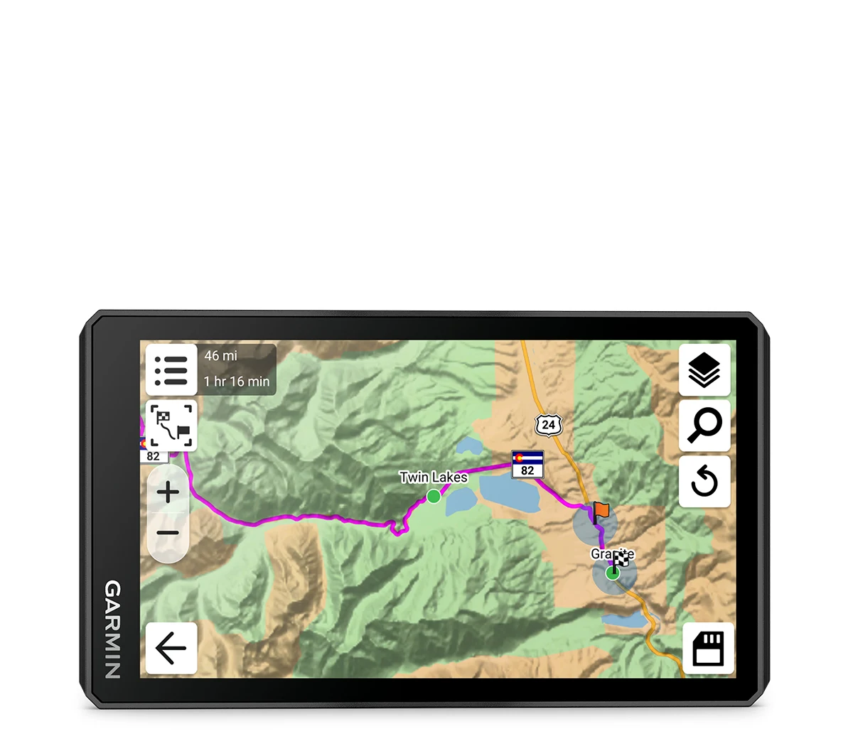 Garmin