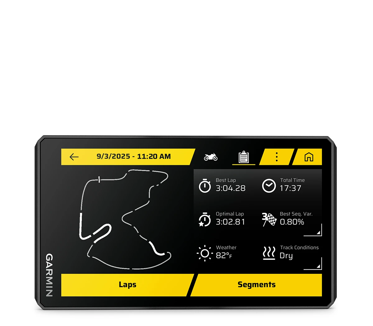 Garmin